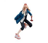 Chainsaw Man - Power - Figurine S.H. Figuarts 14.5cm