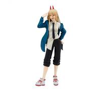 Chainsaw Man - Power - Pop Up Parade 17cm