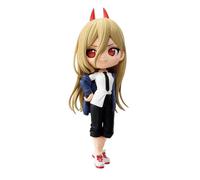 Chainsaw Man Power Q posket figure 14cm Banpresto