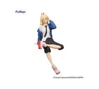 Chainsaw Man - Power - Statuette Noodle Stopper 14cm