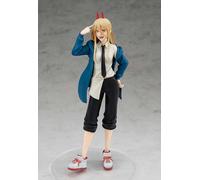 Chainsaw Man - Power - Pop Up Parade 17cm