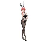 Chainsaw Man Pvc Statue 1/4 Makima: Bunny Ver. 50 Cm Libération