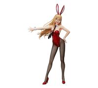 Chainsaw Man Pvc Statue 1/4 Power: Bunny Version 50 Cm Libération