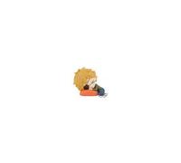 Chainsaw Man Q Posket - Sleeping Denji - Statue 7cm