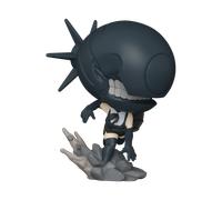Chainsaw Man Reze - Figurine Pop! Bomb N°2349