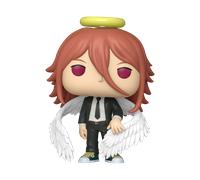 Chainsaw Man Reze - Figurine Pop! Démon-Ange N°2350