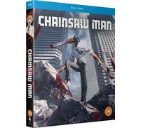 Chainsaw Man Season 1 [Blu-Ray]