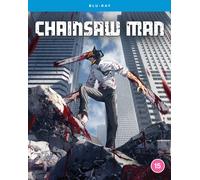 Chainsaw Man – Saison 1 – Blu-ray – Crunchyroll