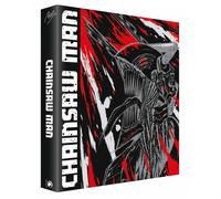 Chainsaw Man: Season 1 - Deluxe Limited Edition