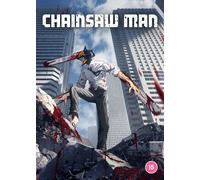 Chainsaw Man – Crunchyroll – DVD – Saison 1