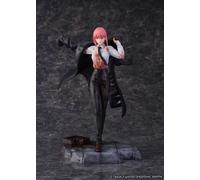 Chainsaw Man - Statuette 1/7 Makima 26 Cm