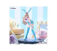 Chainsaw Man - Statuette BiCute Bunnies Power Light Blue Color Ver. 30 cm