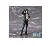 Chainsaw Man - Statuette Desktop x Decorate Collections Himeno 16 cm