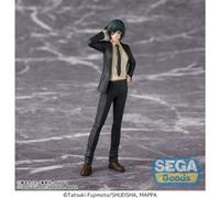 Chainsaw Man - Statuette Desktop x Decorate Collections Himeno 16 cm