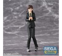 Chainsaw Man - Statuette Desktop x Decorate Collections Kobeni 16 cm