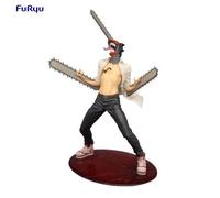 Chainsaw Man - Statuette Exceed Creative Chainsaw Man 23 Cm