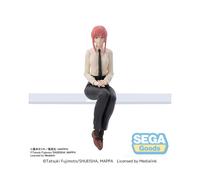 Chainsaw Man - Statuette Pm Perching Makima 14 Cm