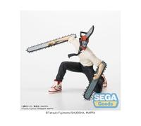 Statuette Chainsaw Man PM Perching Vol.2 13 cm G