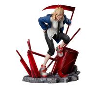Chainsaw Man statuette PVC 1/7 Power 22 cm