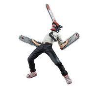 Chainsaw Man Statuette Pvc Pop Up Parade Chainsaw Man 18 Cm