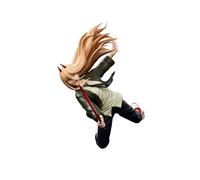 Chainsaw Man statuette PVC Power