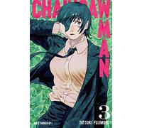 Chainsaw Man T03