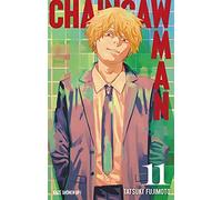 Chainsaw Man T11