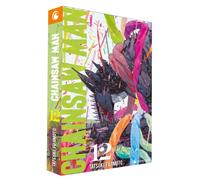 Chainsaw Man T12 Special Edition