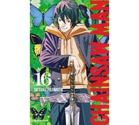 Tatsuki Fujimoto – Chainsaw Man T16 – Manga – Broché