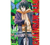 Tatsuki Fujimoto – Chainsaw Man T16 – Manga – Broché