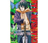 CHAINSAW MAN T16