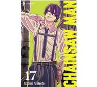 CHAINSAW MAN T17