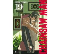 CHAINSAW MAN T19