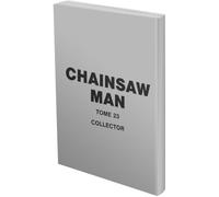 Chainsaw Man T23 - Édition Collector