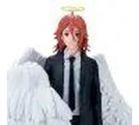 Chainsaw Man The Movie - Figurine Angel Devil Vibration Stars