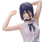 Chainsaw Man The Movie - Figurine Reze Arc figurine