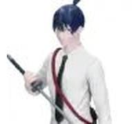 Chainsaw Man The Movie: Reze Arc - Figurine Aki Hayakawa Vibration Stars