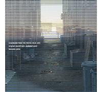 CHAINSAW MAN THE MOVIE: REZE ARC original soundtrack -summer's end- - 牛尾憲輔 (特典なし)