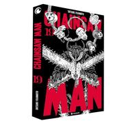 Chainsaw Man Tome 19 - Édition Limitée