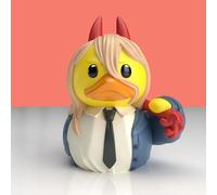 Chainsaw Man Tubbz Figurine Pvc Power 1ère Edition 10 Cm Numskull
