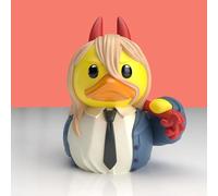 Chainsaw Man Tubbz Figurine Pvc Power 1ère Edition 10 Cm Numskull