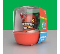 Chainsaw Man Tubbz Mini Figurine Pvc 5 Cm Numskull