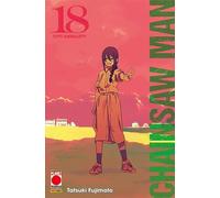 Chainsaw Man. Tutti animaletti (Vol. 18)