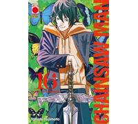 Chainsaw man. Una felicità normale (Vol. 16)