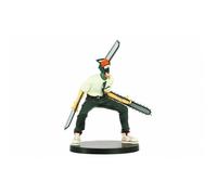 Banpresto Figurine Vibration Stars Denji (Tronçonneuse Homme) 15 cm