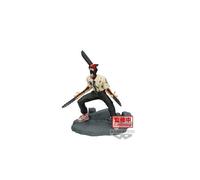 Chainsaw Man Vibration Stars - Figurine D'Action Chainsaw Man