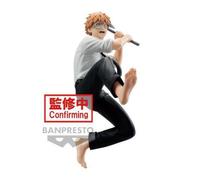 Chainsaw Man Vibration Stars: Figurine PVC Denji BANPRESTO