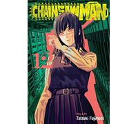 Chainsaw Man, Vol. 12
