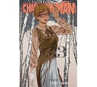 Chainsaw Man, Vol. 13