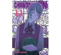 Chainsaw Man, Vol. 14